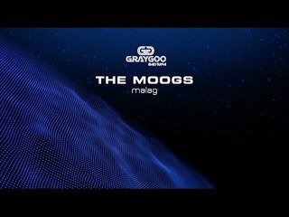 The Moogs - Malag (Original Mix)