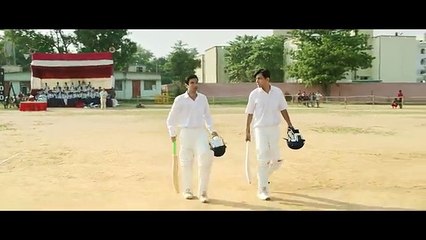 M.S.Dhoni - The Untold Story | Official Trailer | Sushant Singh Rajput | Neeraj Pandey