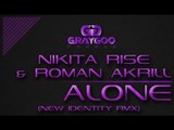 Nikita Rise & Roman Akrill - 