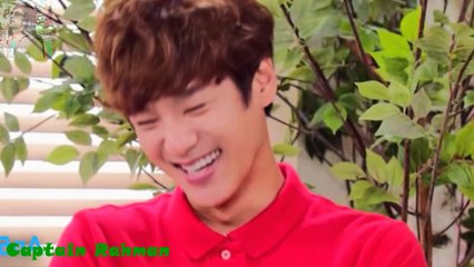 Teri Yaad Bahut Aane Lagi Hai Video Song Korean Mix By Captain Rahman