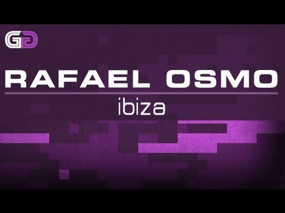 Rafael Osmo - Ibiza