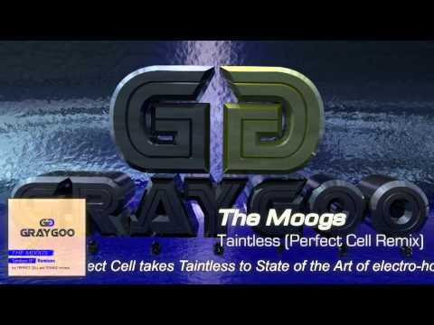 The Moogs - Taintless (Perfect Cell Remix)