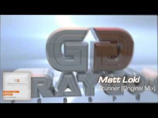 Matt Loki - Stunner (Original Mix)