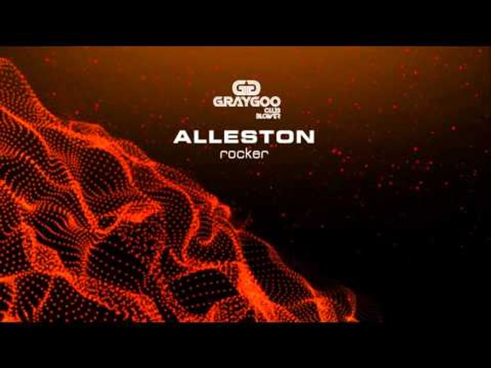 Alleston - Rocker (Original Mix)
