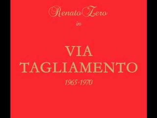 Renato Zero - Meglio Per Te