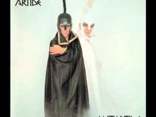 Renato Zero - Atomico Pathos