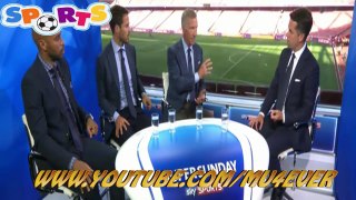 Liverpool V Arsenal 4-3 ALL GOALS & HIGHLIGHTS WITH FULL Match Analysis 14-08-2016