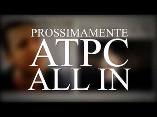 ATPC - ALL IN  (Official Trailer of our Brand New Video OnLine VERY SOON!)