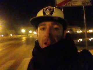 ATPC "Veramente on the road" parte 6 "SANPA"