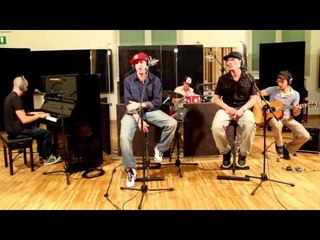 Atpc Feat. Didie - Fino in fondo (Acoustic Version) TRAILER