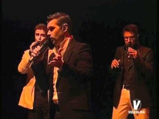 Alti & Bassi My Prayer A Cappella - with Lyrics