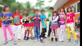 Lisa - Black Pink predebut childhood in Thailand