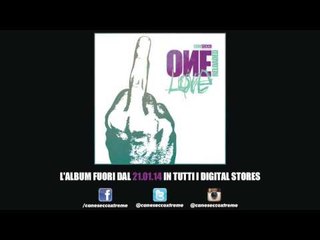 CaneSecco - Non Competi feat Gordo & Mr.Cioni (Prod by Wheel)