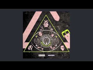 CaneSecco - Me te inculo (Prod by 3D & Mixer T)