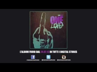 CaneSecco - Waiting One Love (Prod by 3D)
