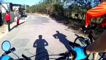 4k, Ultra HD, Pedal, Dia dos Pais, homenagem ao pai biker, 42 km, Morro Alto e das Antas, 12 bikers, Mtb, Marcelo Ambrogi, família, cunhados, 2016, (10)