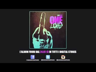 CaneSecco - Tornado (Prod by PK)