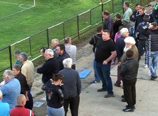 Prvo kolo fudbalske sezone, 15. avgust 2016 (RTV Bor)