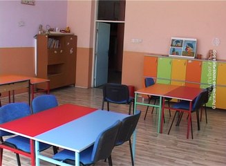 Radovi u toku i u OŠ „Dušan Radović“, 15. avgust 2016 (RTV Bor)