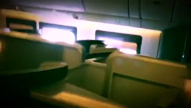 Katrina Kaif, Aliya Bhatt, Sidharth Malhotra, Aditya Roy and Parineeti Chopra Dancing on KALA CHASHMA During Flight