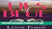 [Popular] Lies of Blue Hardcover OnlineCollection