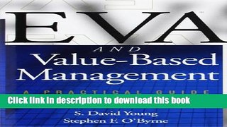 [Download] EVA and Value-Based Management: A Practical Guide to Implementation Hardcover Free