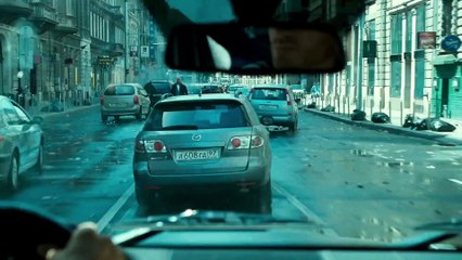 Die Hard : Belle journée pour mourir - Extrait (3) VOST