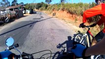 4k, Ultra HD, Pedal, Dia dos Pais, homenagem ao pai biker, 42 km, Morro Alto e das Antas, 12 bikers, Mtb, Marcelo Ambrogi, família, cunhados, 2016, (11)