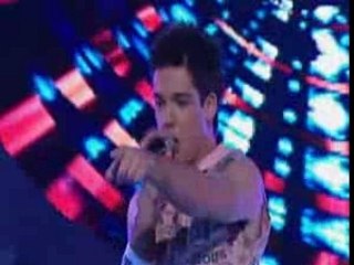 Anthony Callea - Top 09 - Carwash