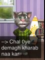 Funny Urdu Dubbed Tom cat Whatsapp Videos