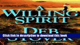 [Popular] A Willing Spirit Paperback Free