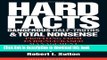 [Download] Hard Facts, Dangerous Half-Truths And Total Nonsense: Profiting From Evidence-Based