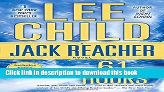 [Popular] 61 Hours (Jack Reacher) Paperback OnlineCollection