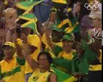 Usain Bolt Breaks 3 World Records  RIO 2016 Olympics!!!