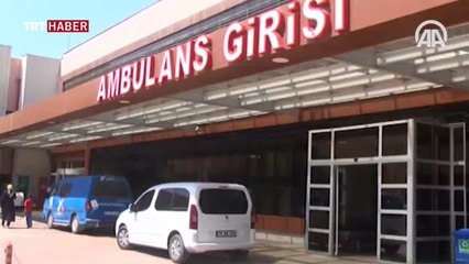 Savcı Beyaztaş adliyeye sevk edildi