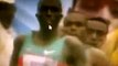 Toufik Makhloufi remporte l'or du 800m au championnat d'Afrique d'atletisme
