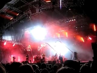 Queens of the Stone Age