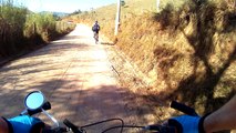 4k, Ultra HD, Pedal, Dia dos Pais, homenagem ao pai biker, 42 km, Morro Alto e das Antas, 12 bikers, Mtb, Marcelo Ambrogi, família, cunhados, 2016, (16)