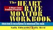 [Popular Books] The Heart Rate Monitor Workbook for Indoor Cyclists: A Heart Zone Training Program