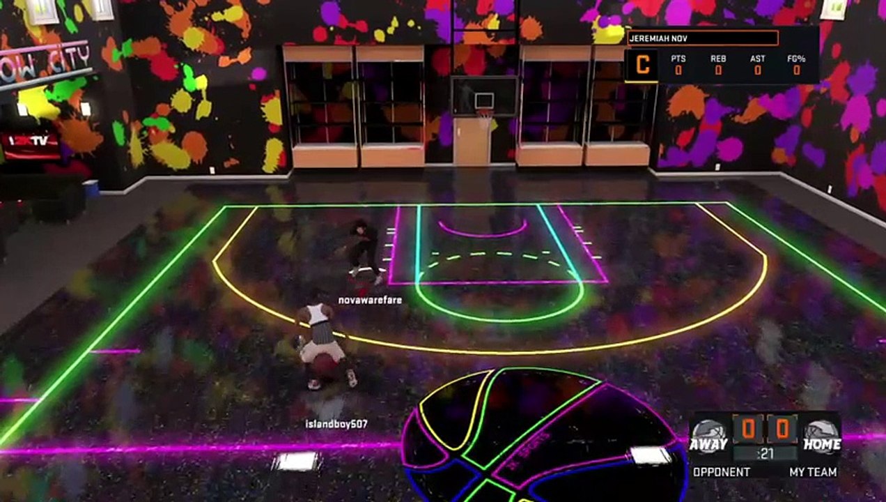 1v1 trash nigga (6)
