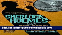 [Download] The Further Adventures of Sherlock Holmes: The Scroll of the Dead Kindle Collection