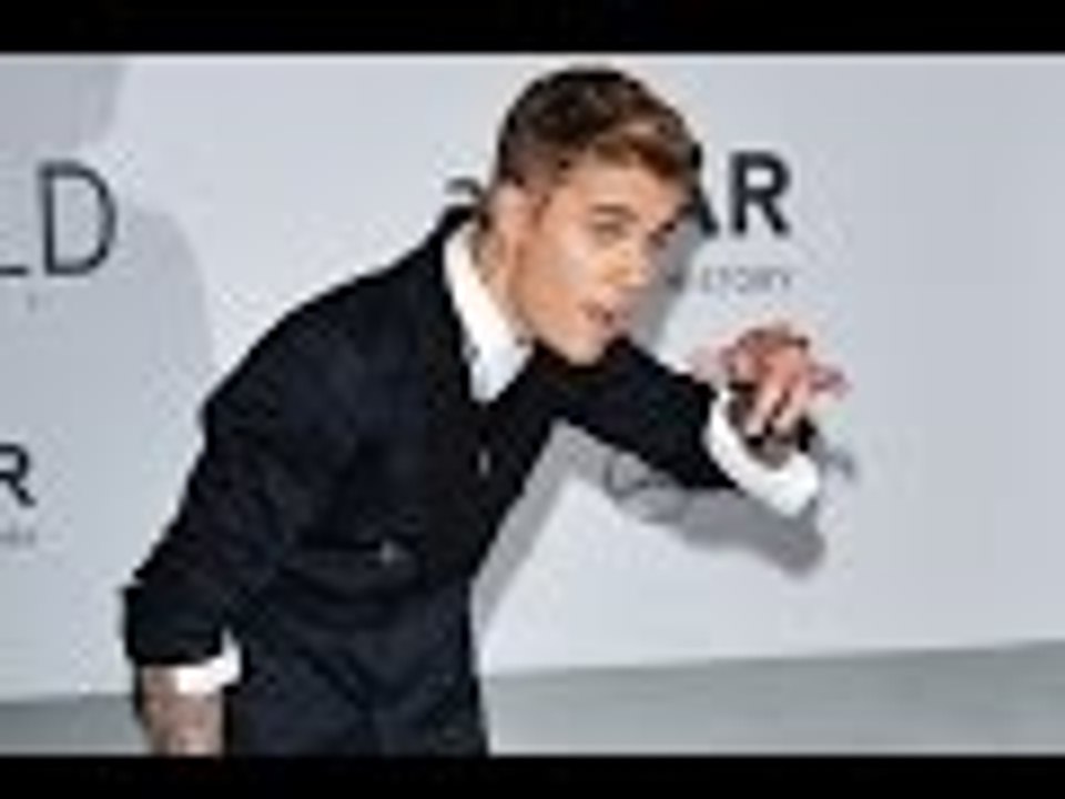Justin Bieber New Song I'll show you.