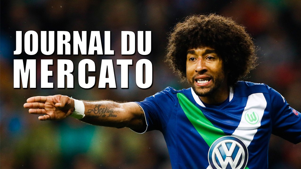 Journal du Mercato : Manchester City sur tous les fronts, Nice prépare de jolis coups