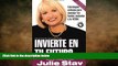EBOOK ONLINE  Invierte En Tu Futuro (Spanish Edition)  DOWNLOAD ONLINE