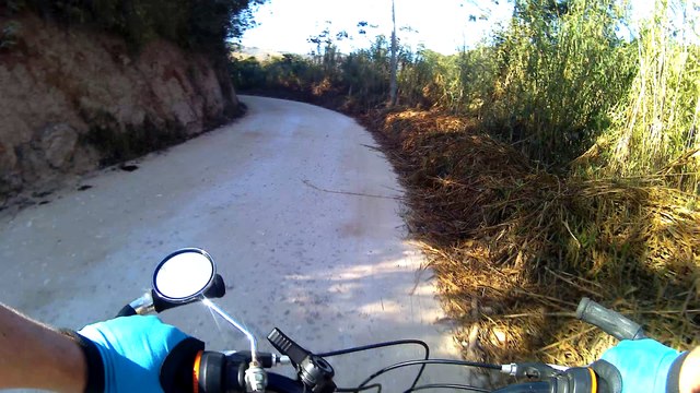 4k, Ultra HD, Pedal, Dia dos Pais, homenagem ao pai biker, 42 km, Morro Alto e das Antas, 12 bikers, Mtb, Marcelo Ambrogi, família, cunhados, 2016, (20)