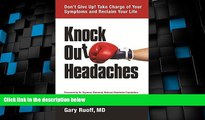 Big Deals  Knock Out Headaches  Best Seller Books Most Wanted