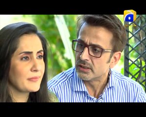 Izn-e-Rukhsat - Episode 06