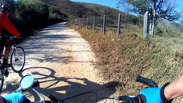 4k, Ultra HD, Pedal, Dia dos Pais, homenagem ao pai biker, 42 km, Morro Alto e das Antas, 12 bikers, Mtb, Marcelo Ambrogi, família, cunhados, 2016, (21)