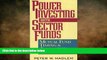 READ book  Power Investing With Sector Funds: Mutual Fund Timing and Allocation Strategies READ