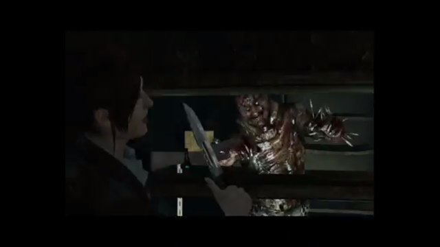 1. Resident Evil Revelation 2. Episode 1 : La colonie pénitentiaire Claire et Moira